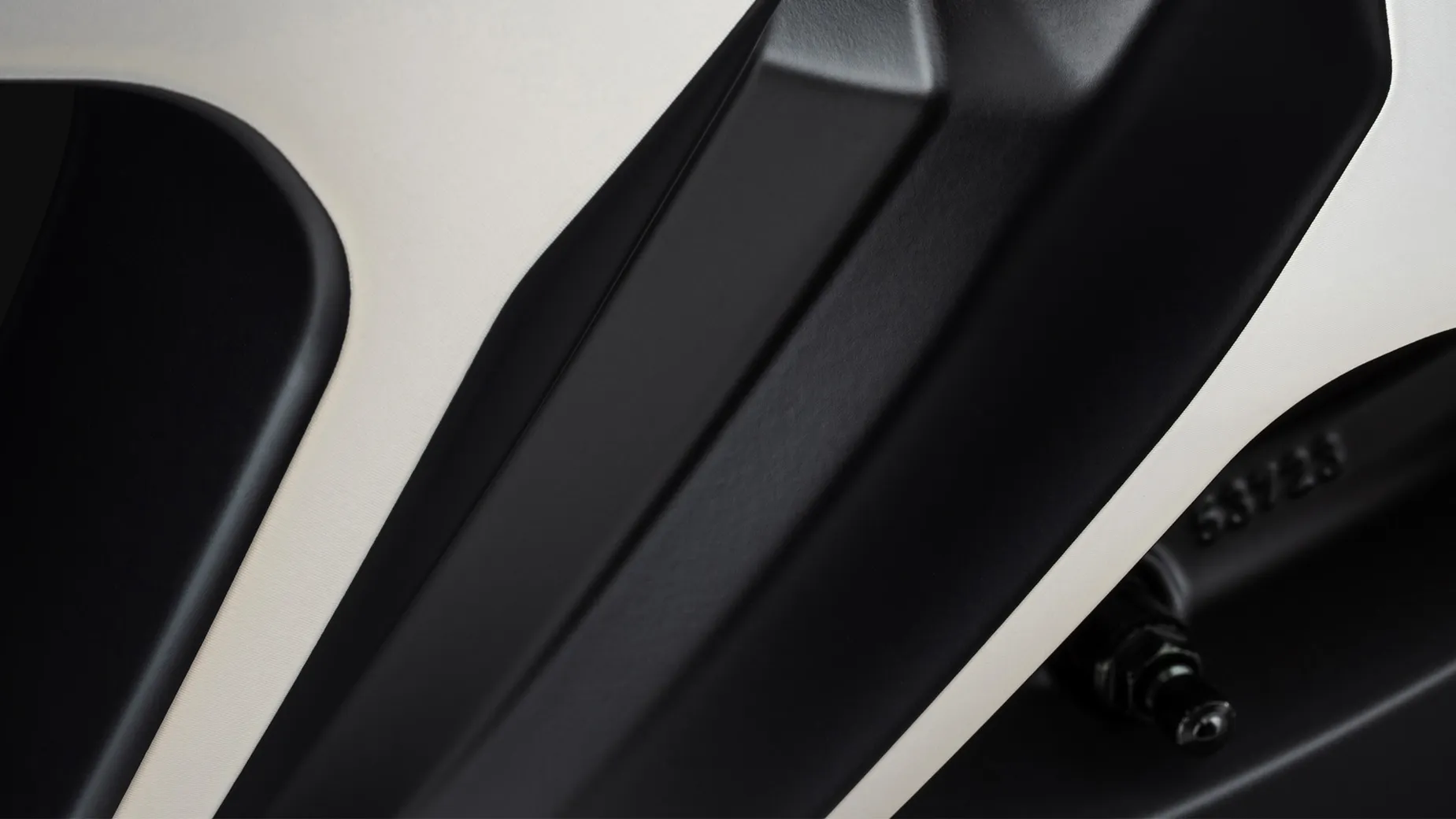 BORBET CWZ black polished matt Detail