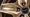 BORBET CWZ bronce matt Details