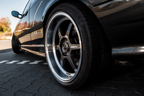 BORBET DB8GT2 Felge