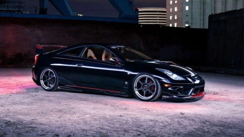 BORBET DB8GT2 Felge