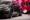 DB8GT2 BORBET Felge