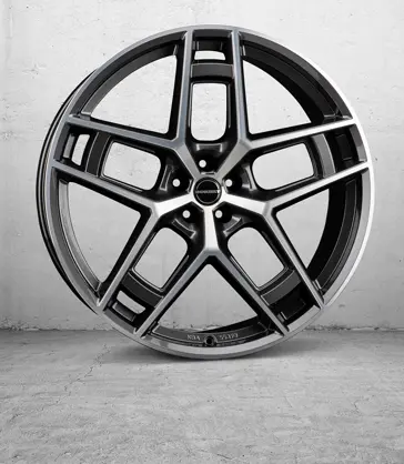 TF graphite pol 2