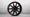 GTX black matt rim red NEU 2