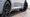 BORBET GTX black matt rim silver Fahrzeug