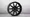 BORBET GTX black matt rim silver