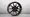 BORBET LX18 black glossy gold spoke rim