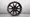 BORBET LX18 black glossy rim red