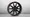 BORBET LX18 black matt rim copper