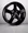 BORBET TL- black glossy 5 Sp. 2