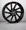 BORBET VTX- black glossy 2