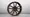 BORBET W black coppel pol matt
