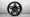 BORBET XR black glossy