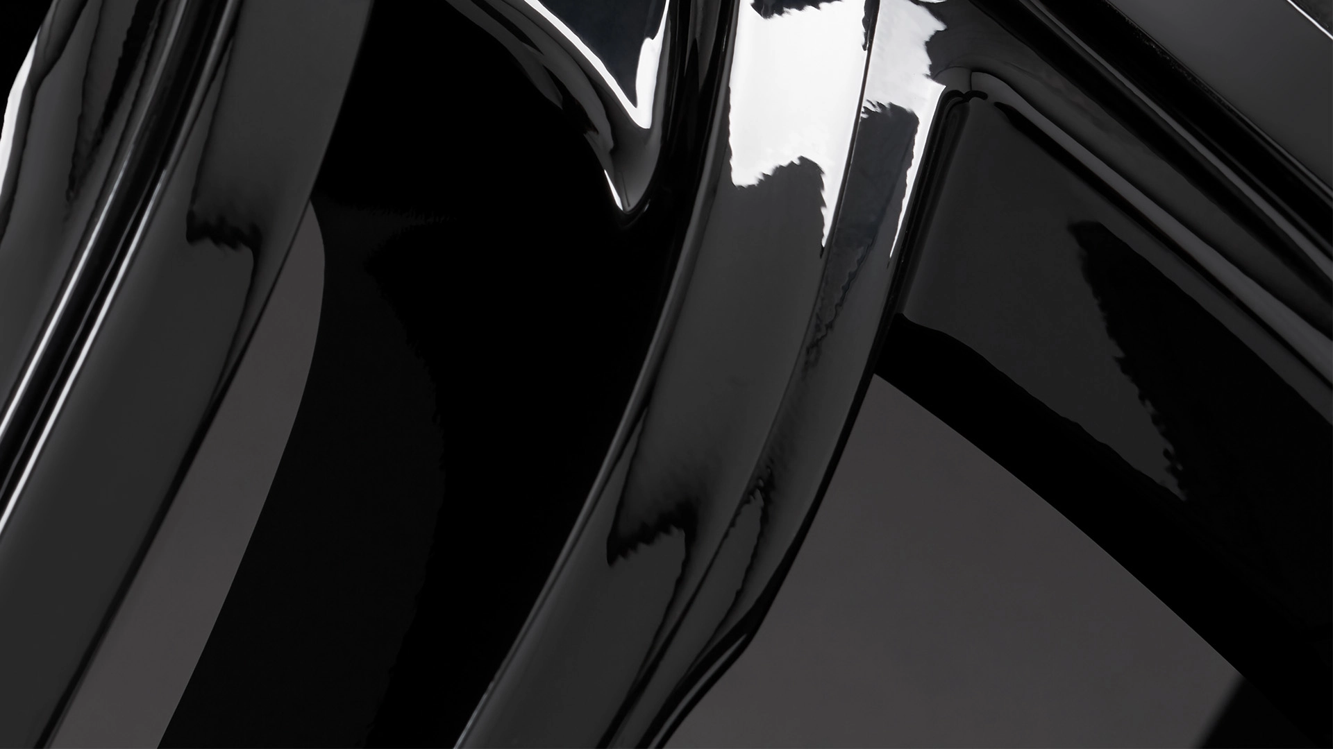 BORBET XRT black glossy Details