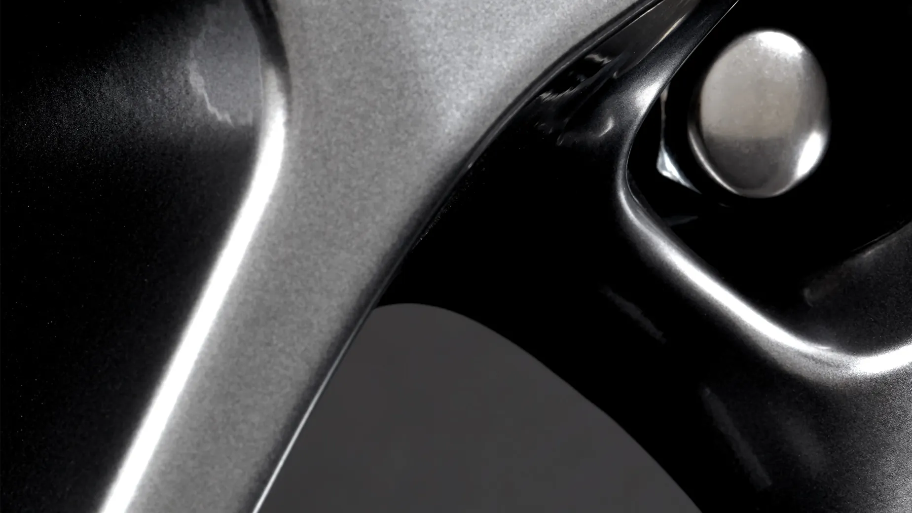 BORBET Y hyper silver Detail
