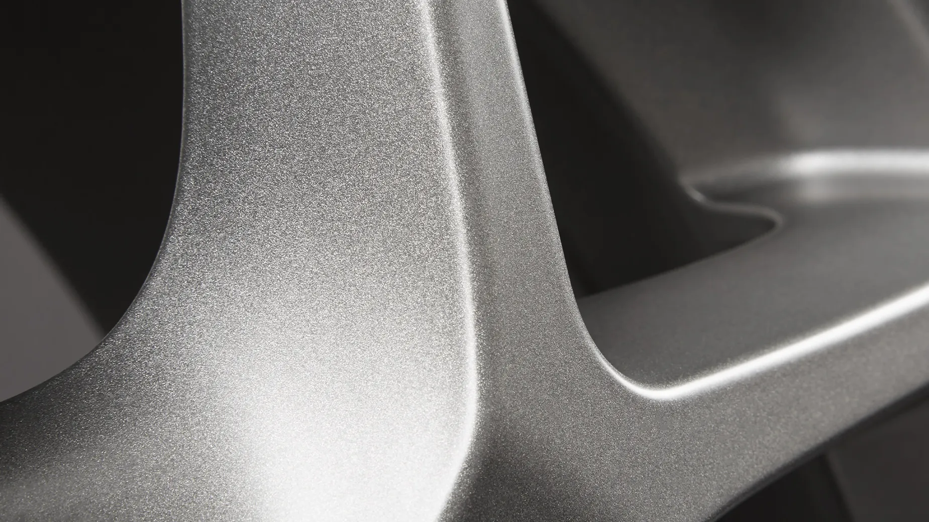 BORBET Y titan matt 16-18 Zoll Detail