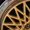 B 7017 4L gold rim polished Detail 04