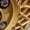 B 7017 4L gold rim polished Detail 05