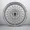 BORBET B- silver rim polished 4-loch 3