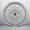 BORBET B- silver rim polished 5-loch 3