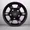 BORBET CW- black matt 3