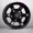 BORBET CW- black matt 4