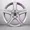 BORBET CWD-silver 16-17 3