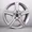 BORBET CWD-silver 16-17 4