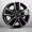 BORBET CWG- black pol. 4