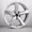 BORBET TL- silver 5 Sp. 4