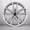 BORBET W- silver 16-17 3