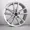 BORBET W- silver 16-17 4