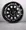 CW7 8,5x18 black matt 2