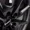 LX18 8x18 black matt silver spoke rim Detail 02