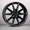 LX18 black matt copper rim 04