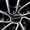 V 7x19 black polished glossy Detail 04