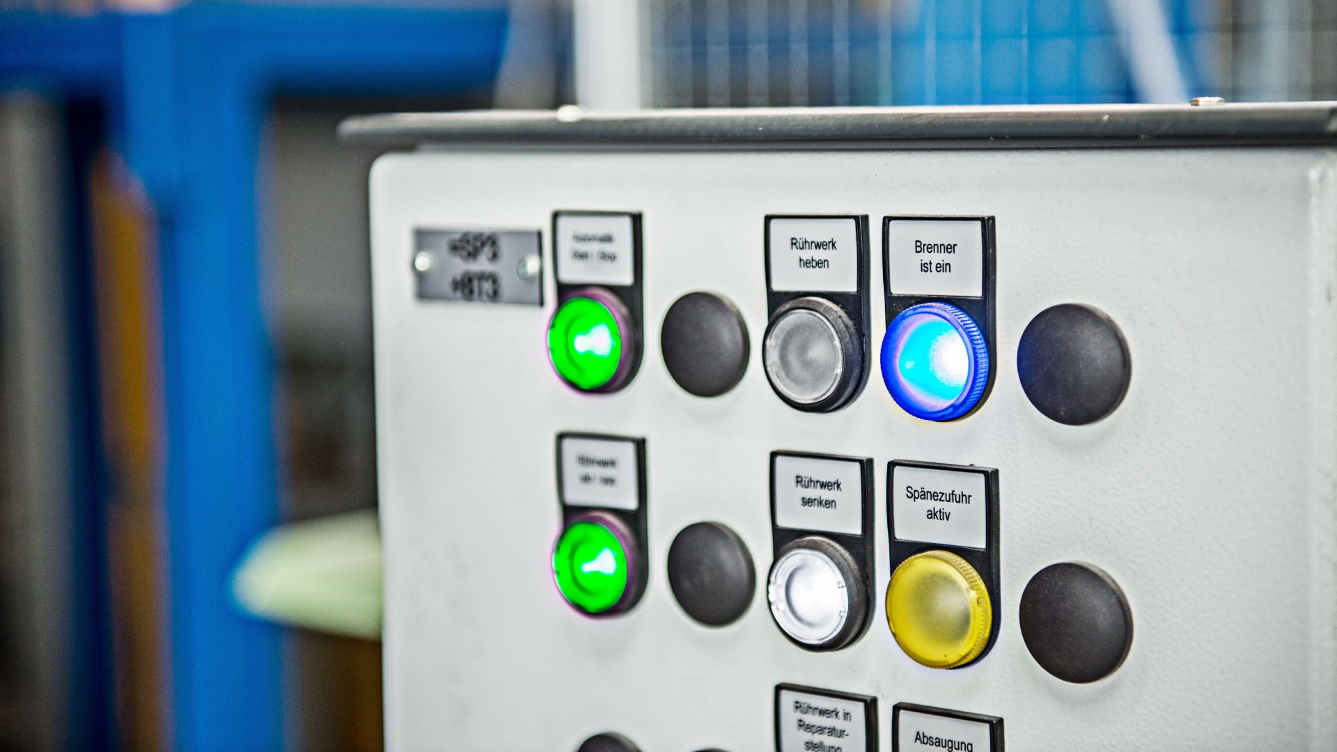 Giessereitechniker Lehre BORBET Austria 3