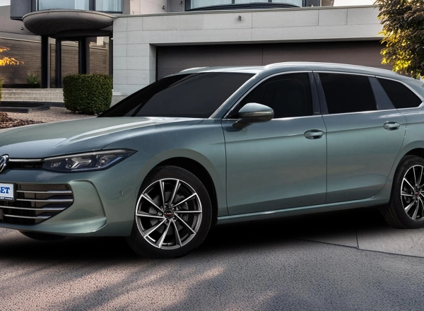 2024 BORBET VTX graphite pol Volkswagen-Passat Variant Website