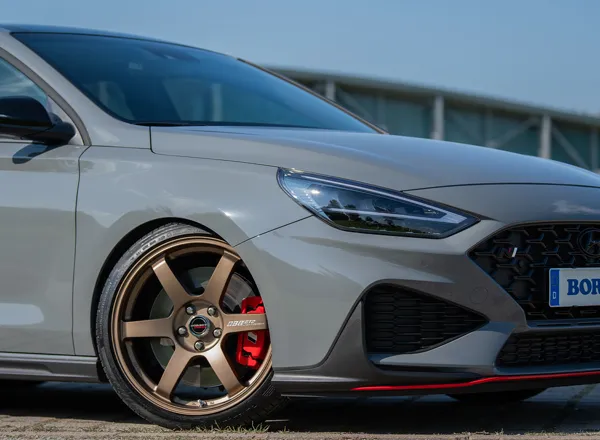 BORBET DB8GT2 bm Hyundai i30n web