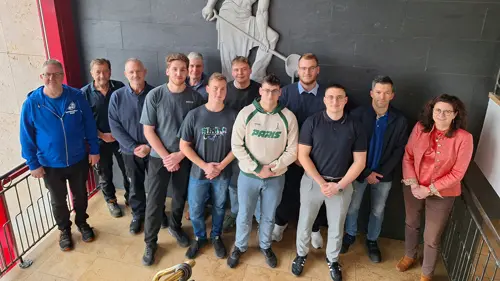 BORBET Thueringen Ausgelernte Auszubildende 2025 web