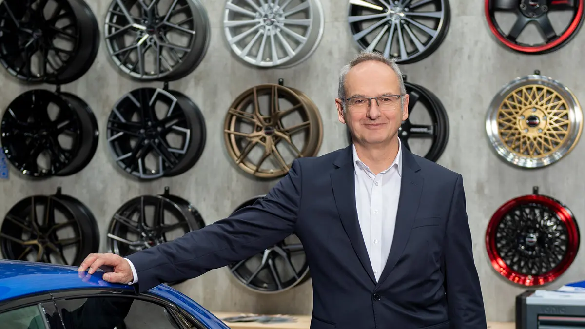 Burkhard Plett Podcast