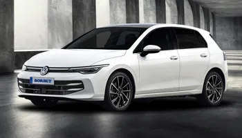 2025 VW GOLF FL VTX18  Website