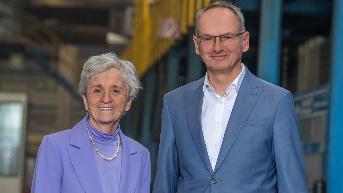 BORBET CEO B.Plett M Borbet