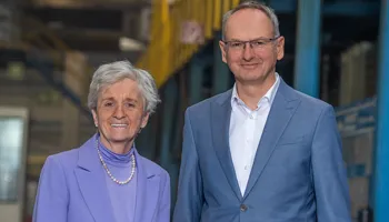 BORBET CEO B.Plett M Borbet
