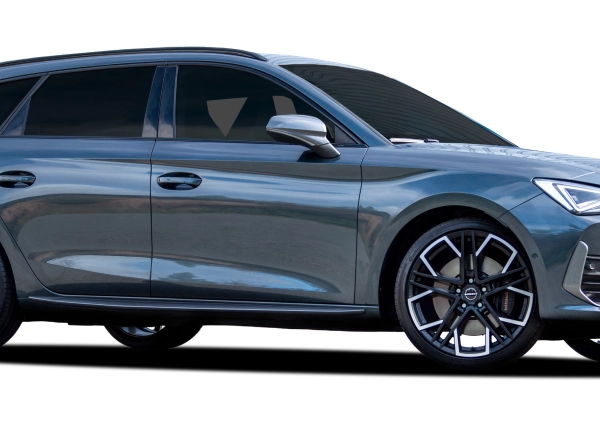 BORBET Cupra LEONST XV frei