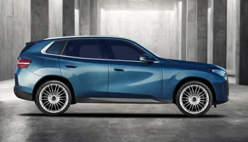 BORBET CW3 20 Zoll silver BMW-X3 2025 Website