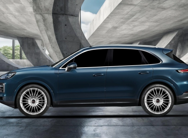 BORBET CW3 sterling 20-21 Porsche-Cayenne-2024 Website