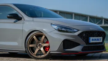 BORBET DB8GT2 bm Hyundai i30n web