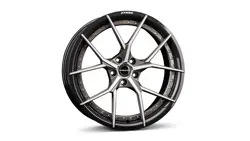 BORBET DYMAG AIM Carbon Wheel Technology 2025 web