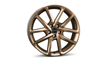 BORBET N bronce matt web