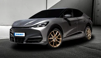 BORBET N Cupra Tavascan web 2024